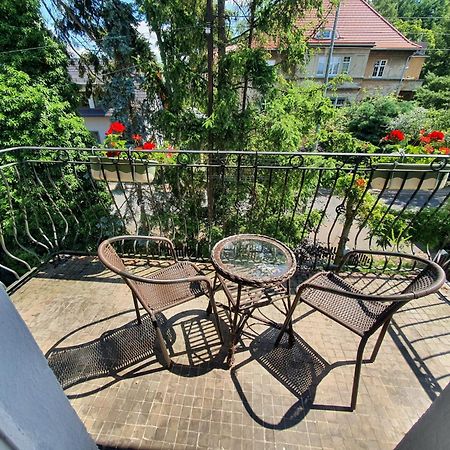 Mountain Villa View Apartment Jelenia Góra Extérieur photo