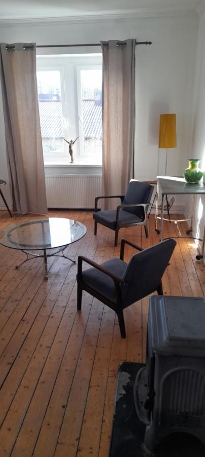 Mountain Villa View Apartment Jelenia Góra Extérieur photo