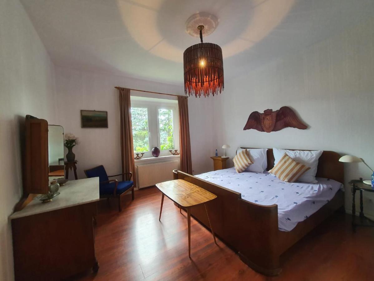 Mountain Villa View Apartment Jelenia Góra Extérieur photo
