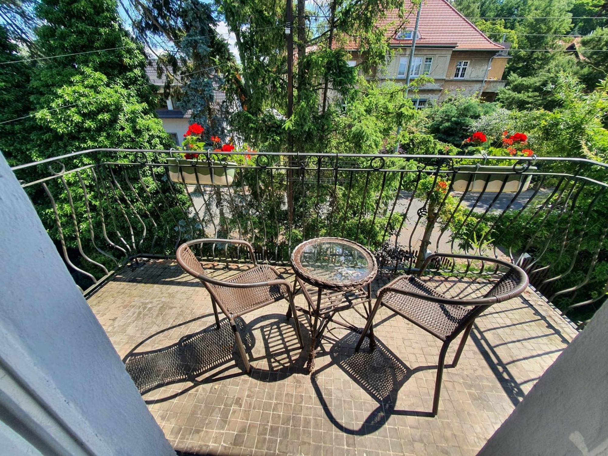 Mountain Villa View Apartment Jelenia Góra Extérieur photo