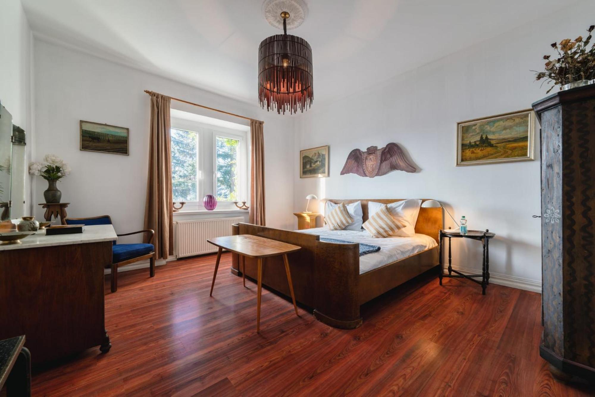 Mountain Villa View Apartment Jelenia Góra Extérieur photo