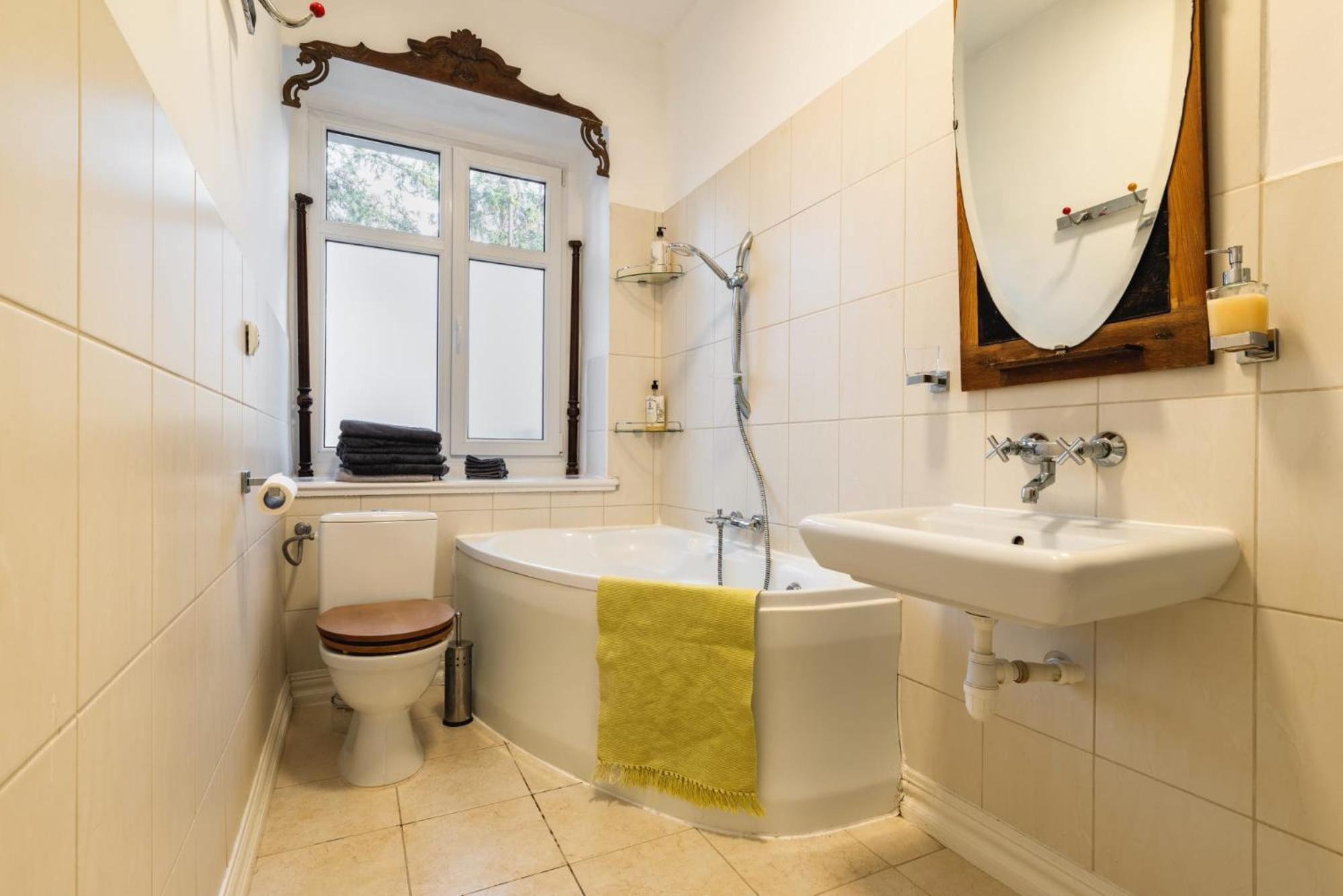 Mountain Villa View Apartment Jelenia Góra Extérieur photo
