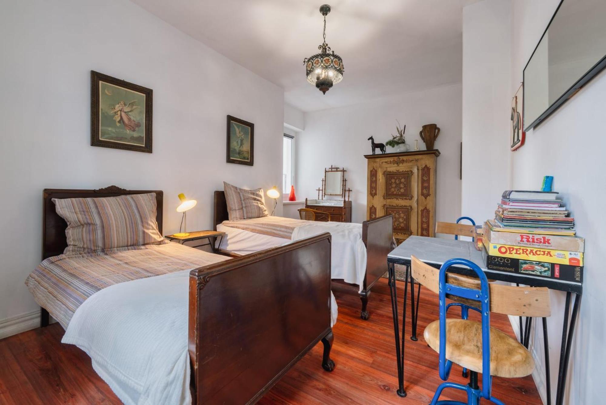 Mountain Villa View Apartment Jelenia Góra Extérieur photo