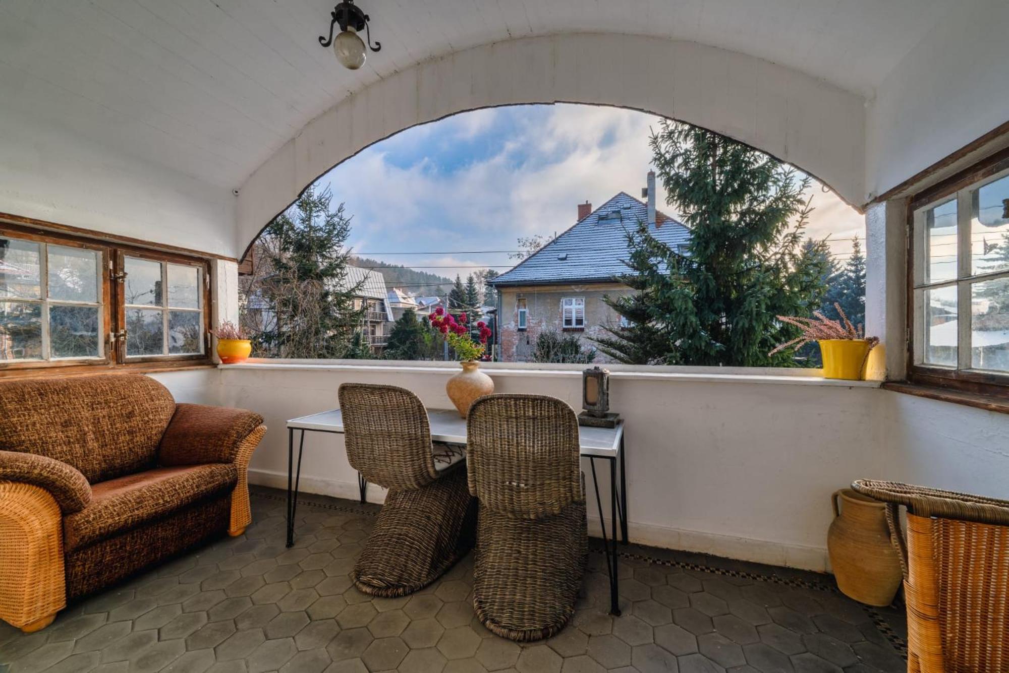Mountain Villa View Apartment Jelenia Góra Extérieur photo